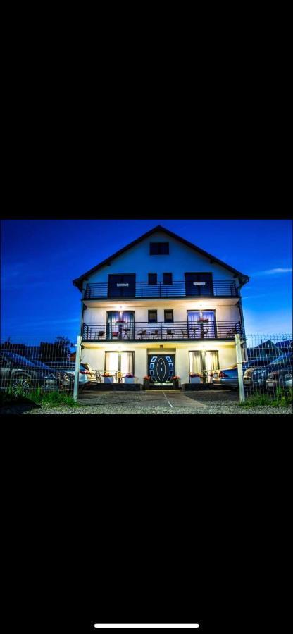 Apartament Olivia Chlapowo/Władysławowo Exteriör bild